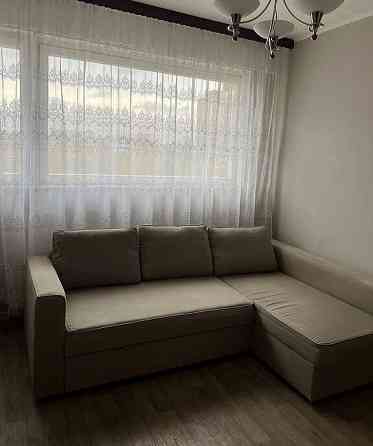 Сдается: Однокомнатная квартира по просп. Гурова Донецк