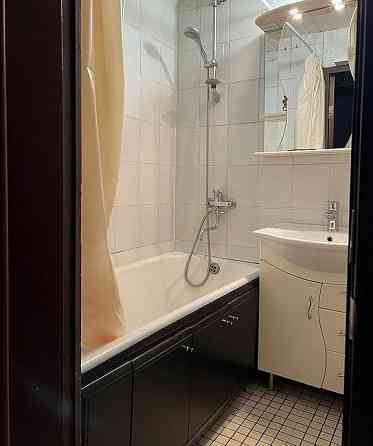 Сдается: Однокомнатная квартира по просп. Гурова Донецк