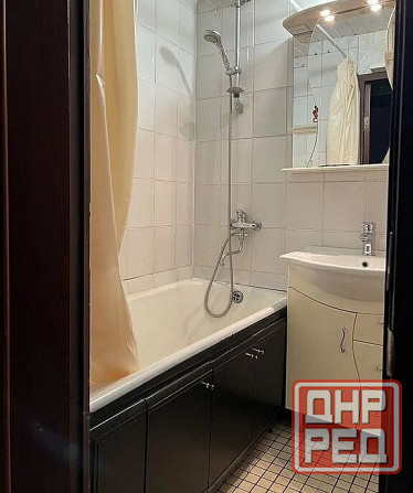 Сдается: Однокомнатная квартира по просп. Гурова Донецк - изображение 2