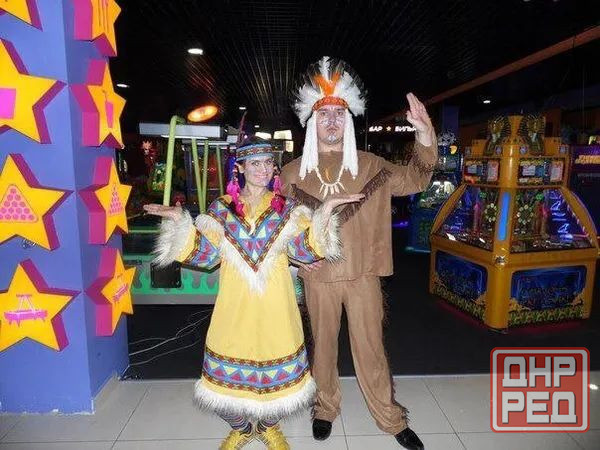 "Вшахматы" хачу, с Каспаровім Донецк - изображение 1