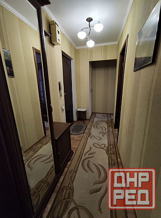 Продам 2к.кв. Ленинский пр-т, гараж Бонусом Донецк - изображение 8