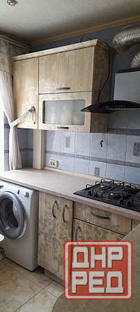 Продам 2к.кв. с ремонтом Пл.Победы Донецк - изображение 1