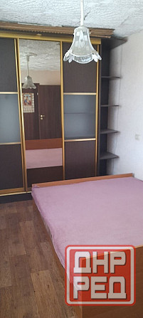 Продам 2к.кв. с ремонтом Пл.Победы Донецк - изображение 2