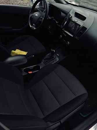 Продам Kia cerato 3 2013 Макеевка