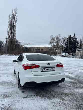 Продам Kia cerato 3 2013 Макеевка