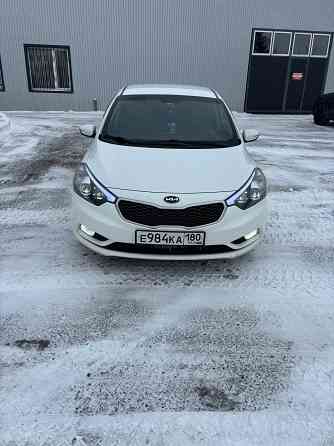 Продам Kia cerato 3 2013 Макеевка