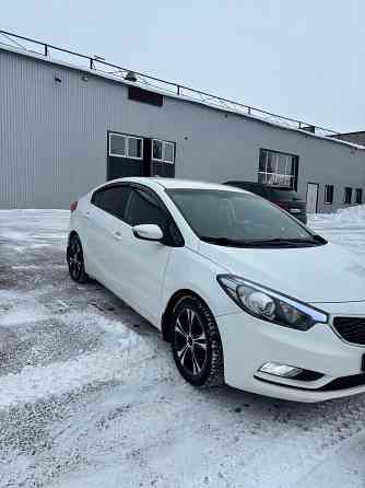 Продам Kia cerato 3 2013 Макеевка