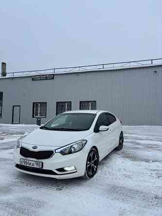 Продам Kia cerato 3 2013 Макеевка