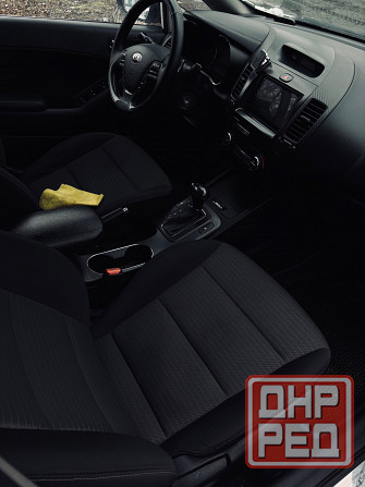 Продам Kia cerato 3 2013 Макеевка - изображение 6