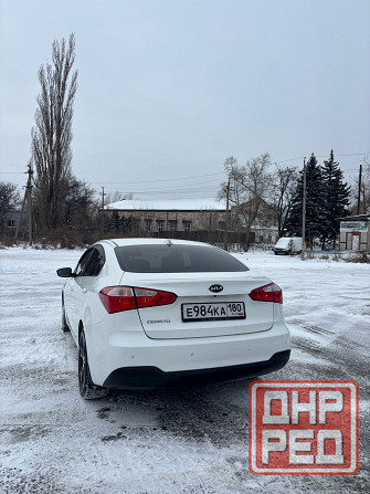 Продам Kia cerato 3 2013 Макеевка - изображение 4