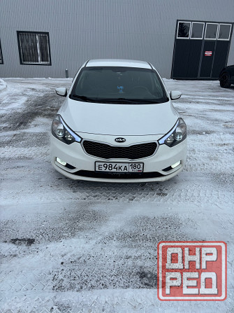 Продам Kia cerato 3 2013 Макеевка - изображение 1
