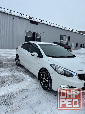 Продам Kia cerato 3 2013 Макеевка - изображение 3