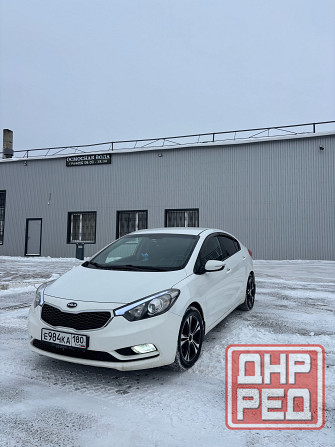 Продам Kia cerato 3 2013 Макеевка - изображение 2