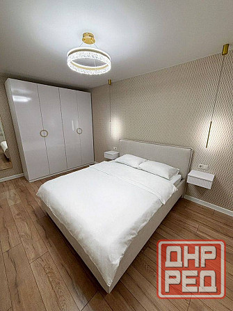 Донецк, Ворошиловский/Киевский район, ул. Университетская, Изумруд , 42к1 Крытый рынок Донецк - изображение 4