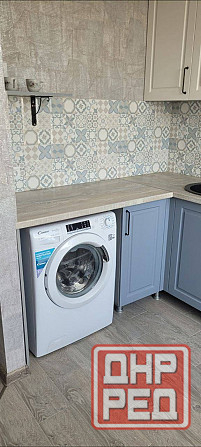 Сдам 1-комнатную квартиру Мариуполь - изображение 2