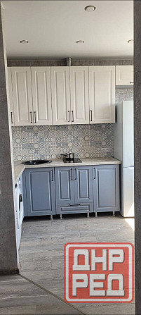 Сдам 1-комнатную квартиру Мариуполь - изображение 1