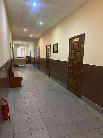 Аренда офисных помещений Донецк