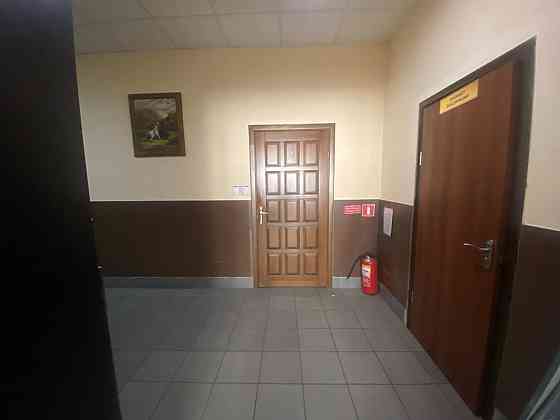 Аренда офисных помещений Донецк