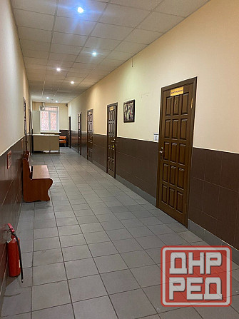 Аренда офисных помещений Донецк - изображение 1