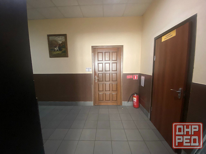 Аренда офисных помещений Донецк - изображение 2