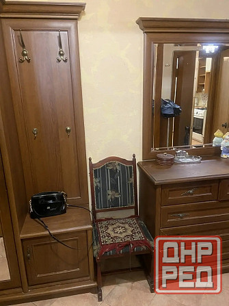 Продам 3к.кв. пр-т Ленинский, Цирк Донецк - изображение 9