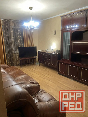 Продам 3к.кв. пр-т Ленинский, Цирк Донецк - изображение 1