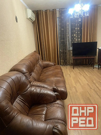 Продам 3к.кв. пр-т Ленинский, Цирк Донецк - изображение 2