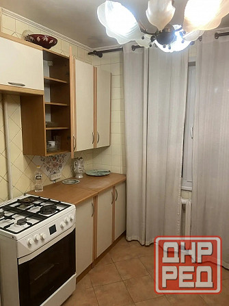 Продам 3к.кв. пр-т Ленинский, Цирк Донецк - изображение 7