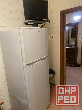 Продам 3к.кв. пр-т Ленинский, Цирк Донецк - изображение 5