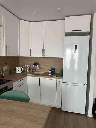 2-х комнатная квартира в Ворошиловском районе, ул. 50-летия ссср, 141 Донецк