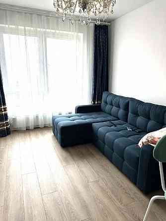 2-х комнатная квартира в Ворошиловском районе, ул. 50-летия ссср, 141 Донецк