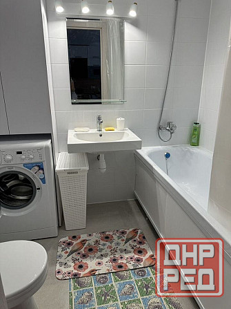 2-х комнатная квартира в Ворошиловском районе, ул. 50-летия ссср, 141 Донецк - изображение 5