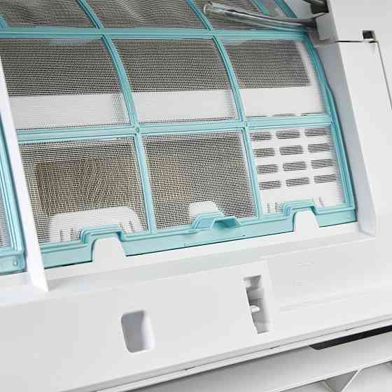 Electrolux Smartline EACS-18HSM/N8_V2 Донецк