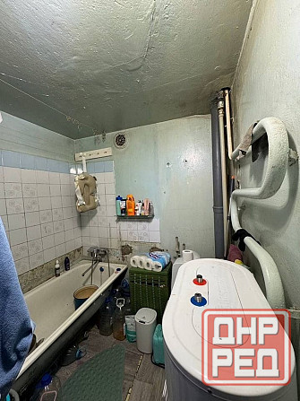 Продам 1к.кв. Ленинский район Донецк - изображение 3