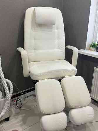 Продам педикюрное кресло на гидравлике! Донецк