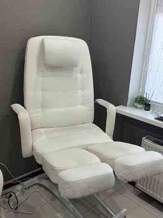 Продам педикюрное кресло на гидравлике! Донецк