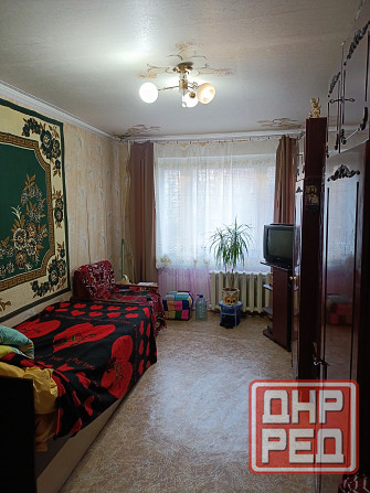 Продам квартиру на Цветочном в Буденовском районе города Донецка Донецк - изображение 3