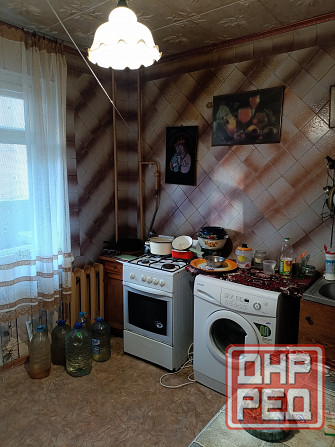 Продам квартиру на Цветочном в Буденовском районе города Донецка Донецк - изображение 6