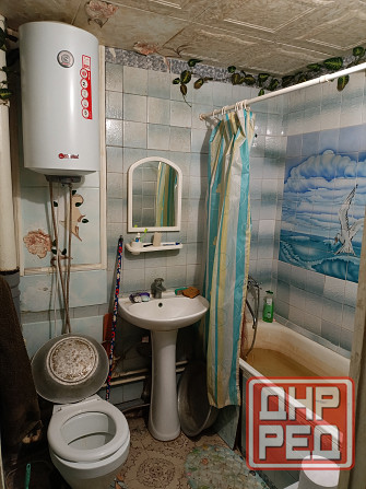 Продам квартиру на Цветочном в Буденовском районе города Донецка Донецк - изображение 7