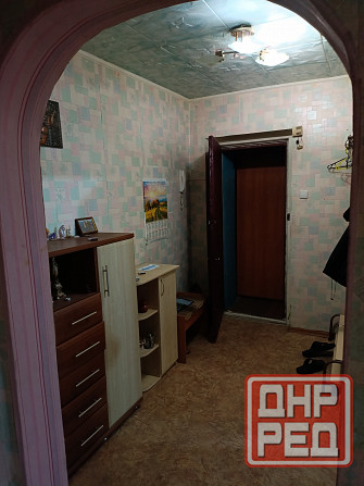 Продам квартиру на Цветочном в Буденовском районе города Донецка Донецк - изображение 1