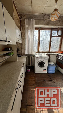 Продам 2ком есть гараж Калининский район Донецк - изображение 3