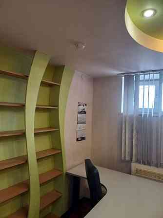 Офисный блок из 7 кабинетов, пр.Мира Донецк