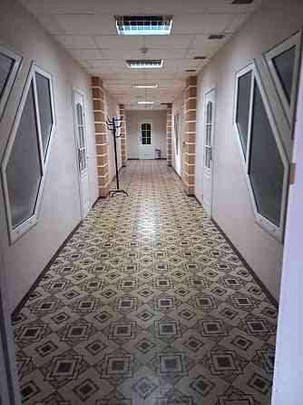 Офисный блок из 7 кабинетов, пр.Мира Донецк