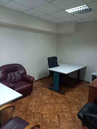 Офисный блок из 7 кабинетов, пр.Мира Донецк