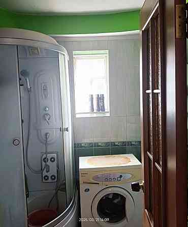 Дом 4ком Калининский район парк Роща Донецк