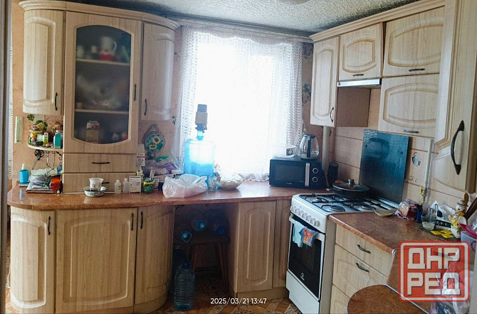 Дом 4ком Калининский район парк Роща Донецк - изображение 1