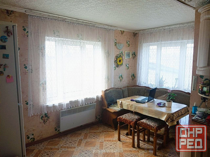 Дом 4ком Калининский район парк Роща Донецк - изображение 2