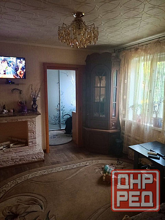 Дом 4ком Калининский район парк Роща Донецк - изображение 9