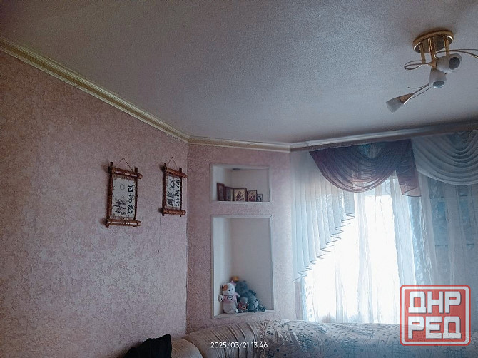 Дом 4ком Калининский район парк Роща Донецк - изображение 5