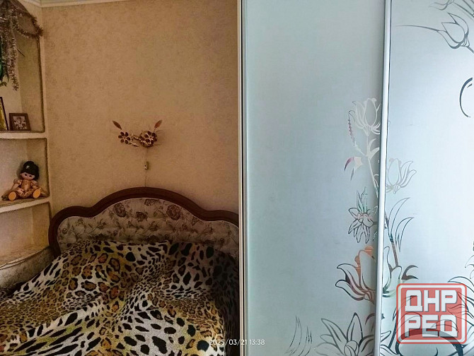 Дом 4ком Калининский район парк Роща Донецк - изображение 6